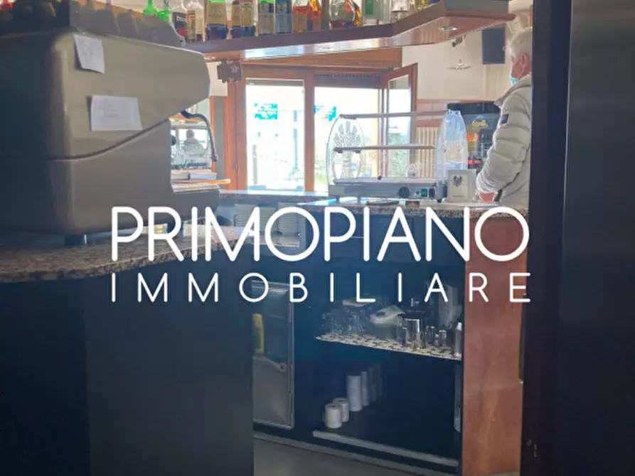 Immagine 5 di Attività commerciale in vendita  in Via al Lago a Pergine Valsugana