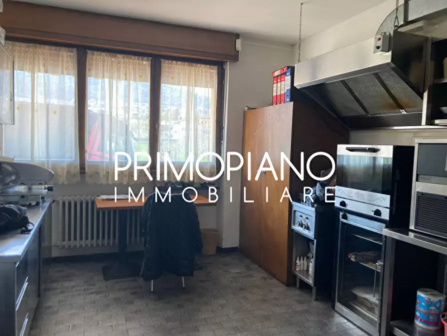 Immagine 6 di Attività commerciale in vendita  in Via al Lago a Pergine Valsugana