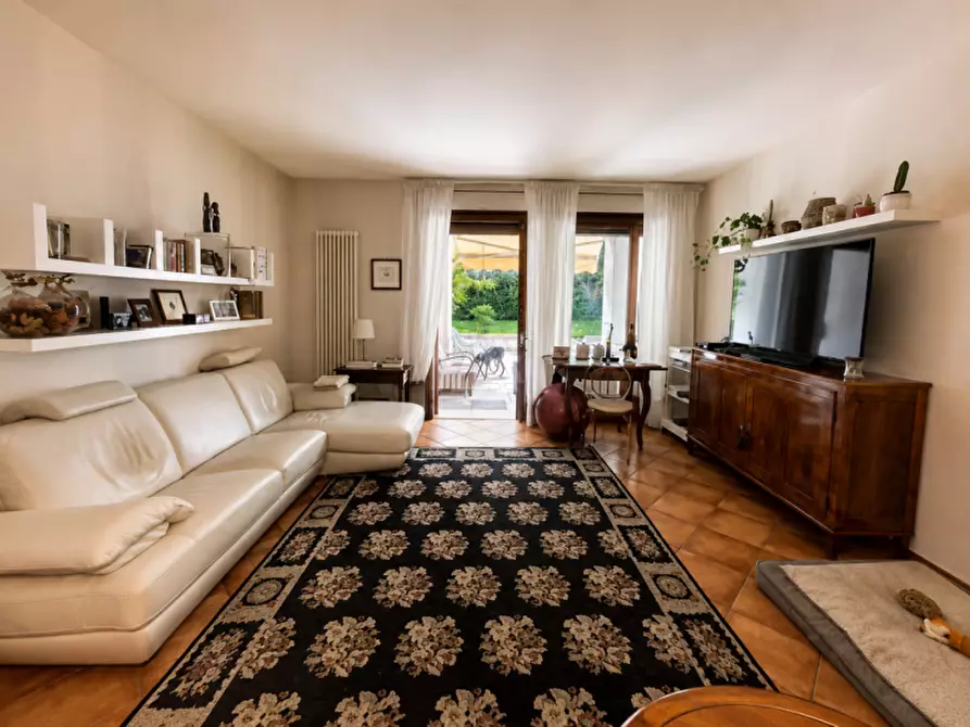 Immagine 1 di Appartamento in vendita  in Via dei Carpani a Castelfranco Veneto