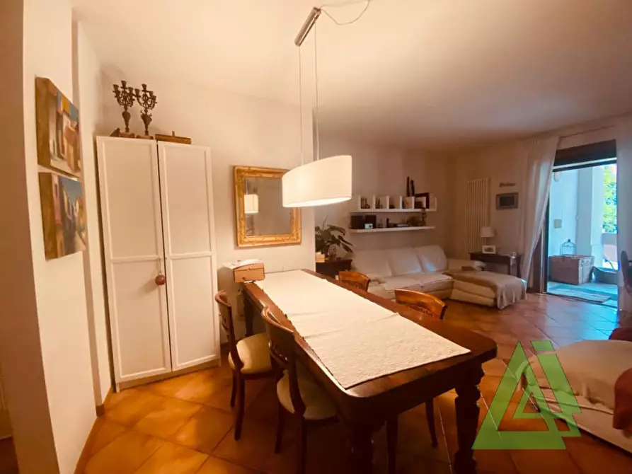 Immagine 2 di Appartamento in vendita  a Castelfranco Veneto