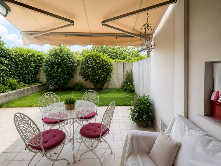 Immagine 3 di Appartamento in vendita  in Via dei Carpani a Castelfranco Veneto