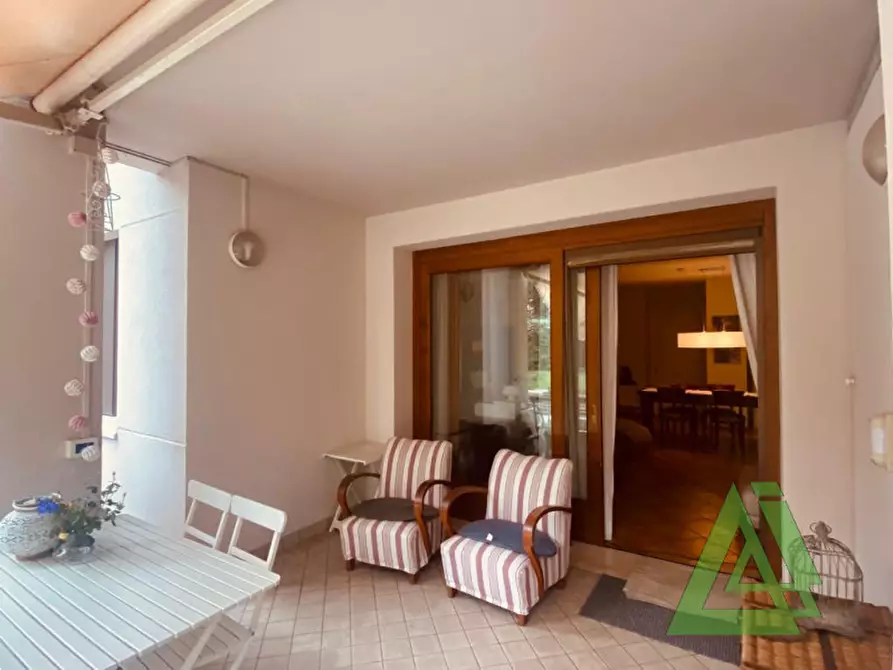 Immagine 4 di Appartamento in vendita  a Castelfranco Veneto