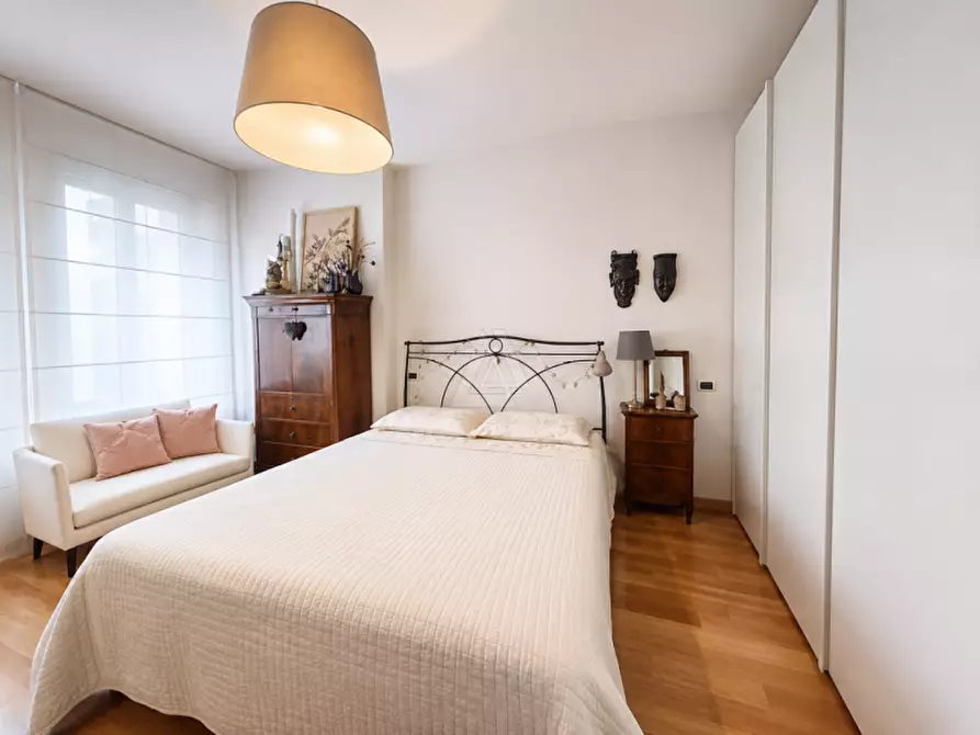 Immagine 4 di Appartamento in vendita  in Via dei Carpani a Castelfranco Veneto