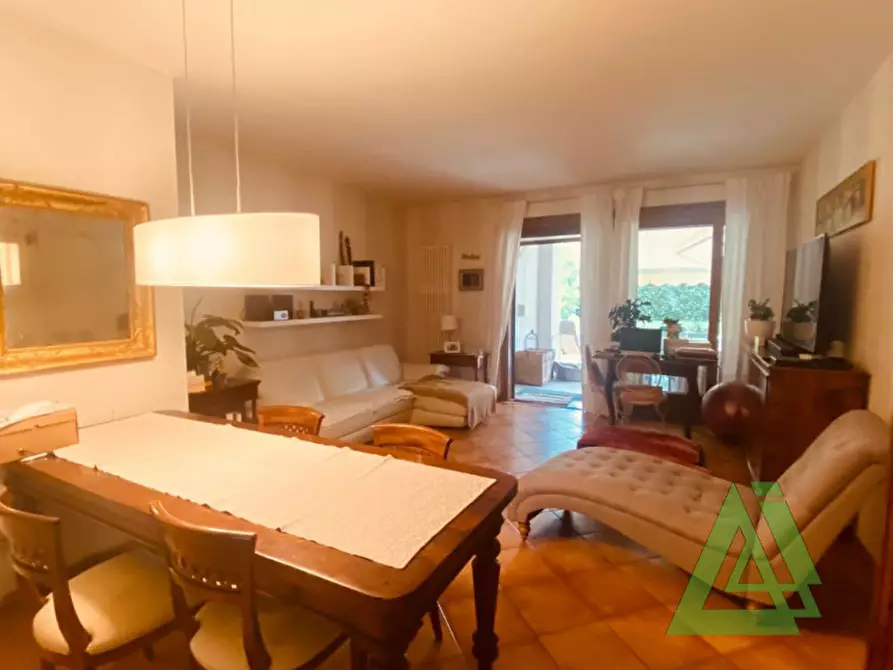 Immagine 5 di Appartamento in vendita  a Castelfranco Veneto