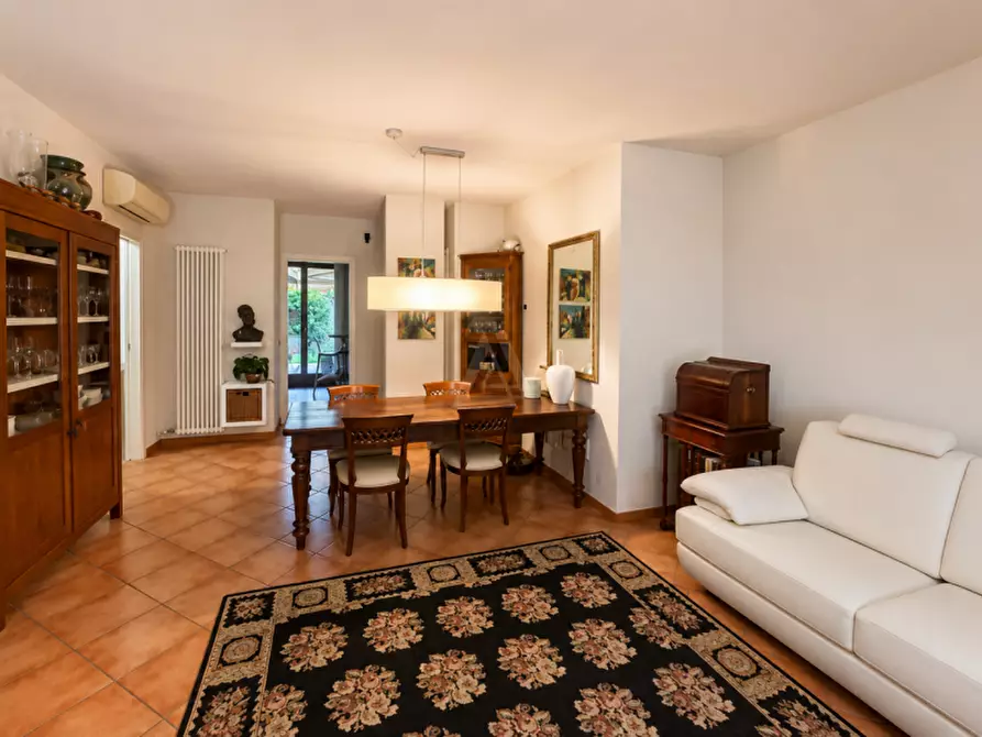 Immagine 5 di Appartamento in vendita  in Via dei Carpani a Castelfranco Veneto
