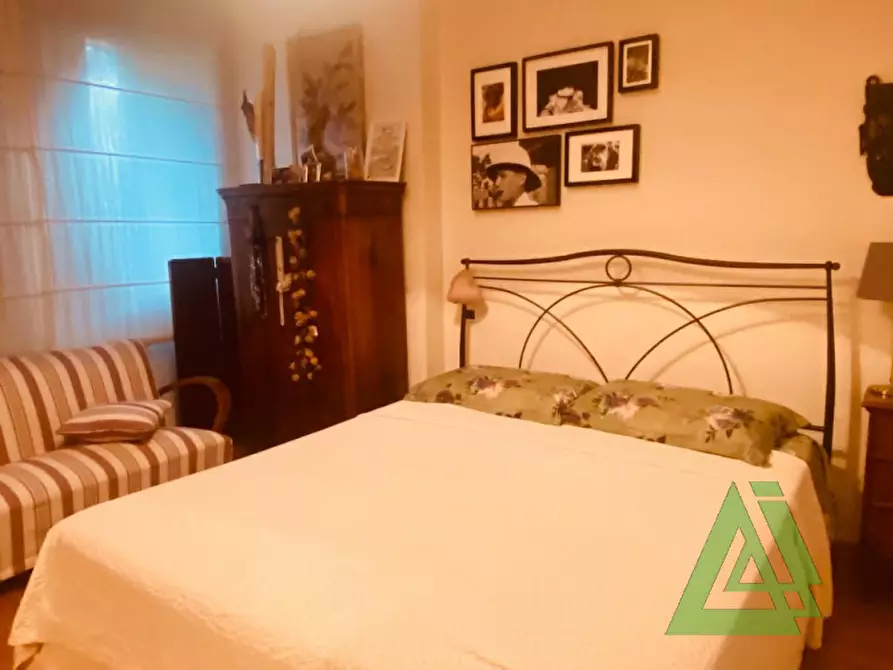 Immagine 6 di Appartamento in vendita  a Castelfranco Veneto