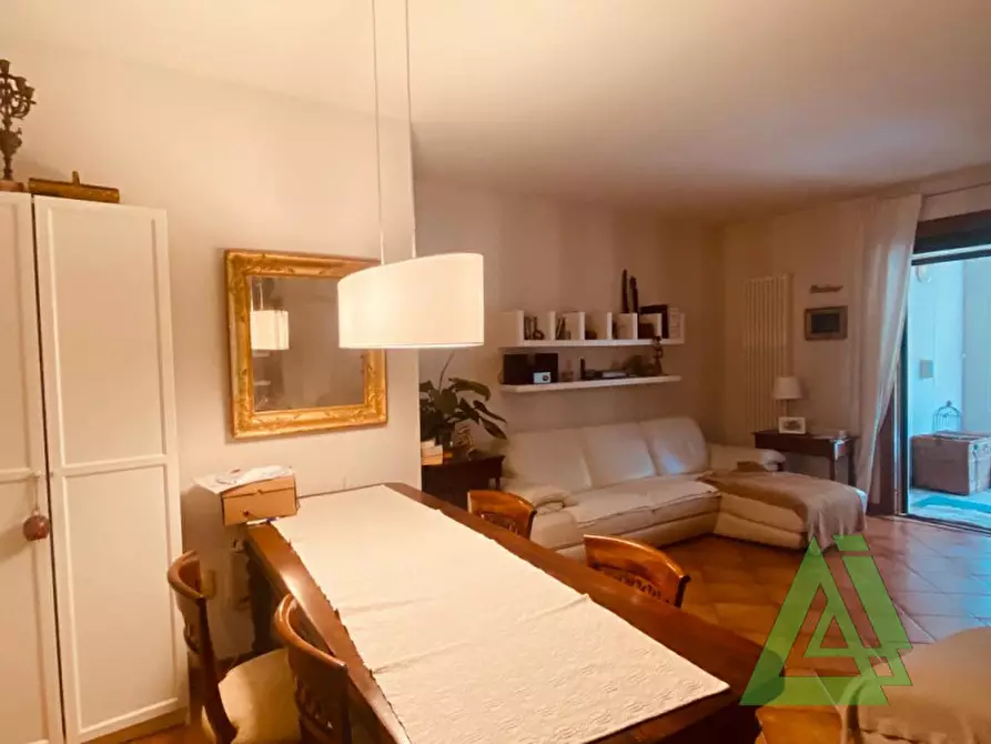 Immagine 7 di Appartamento in vendita  a Castelfranco Veneto