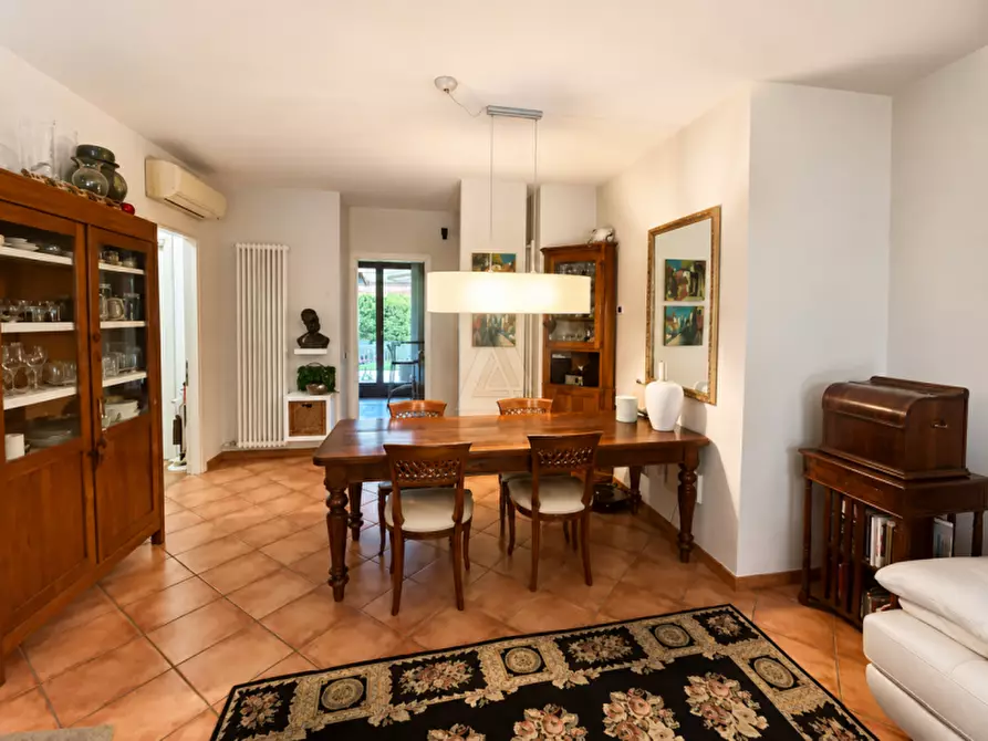 Immagine 7 di Appartamento in vendita  in Via dei Carpani a Castelfranco Veneto