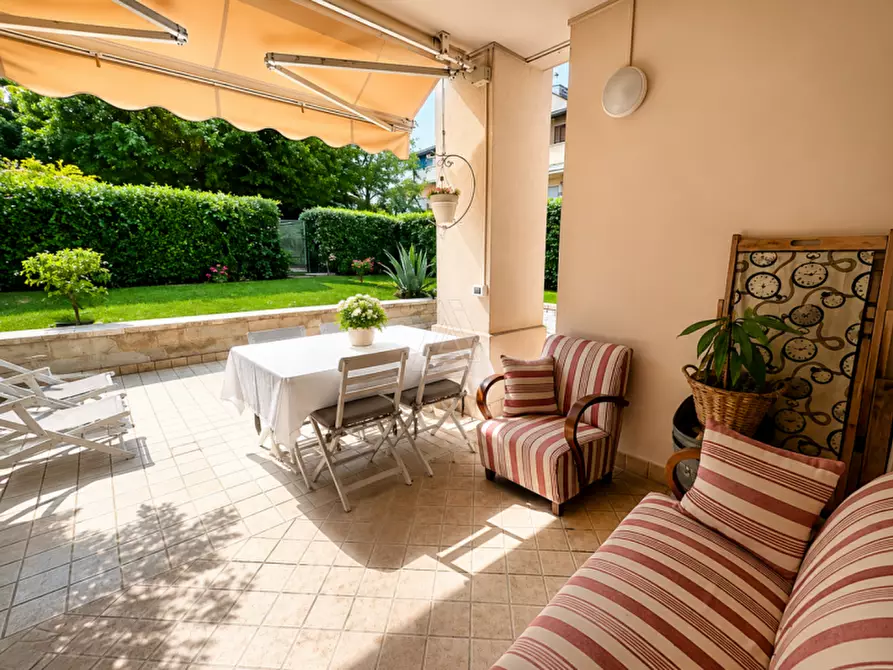 Immagine 8 di Appartamento in vendita  in Via dei Carpani a Castelfranco Veneto