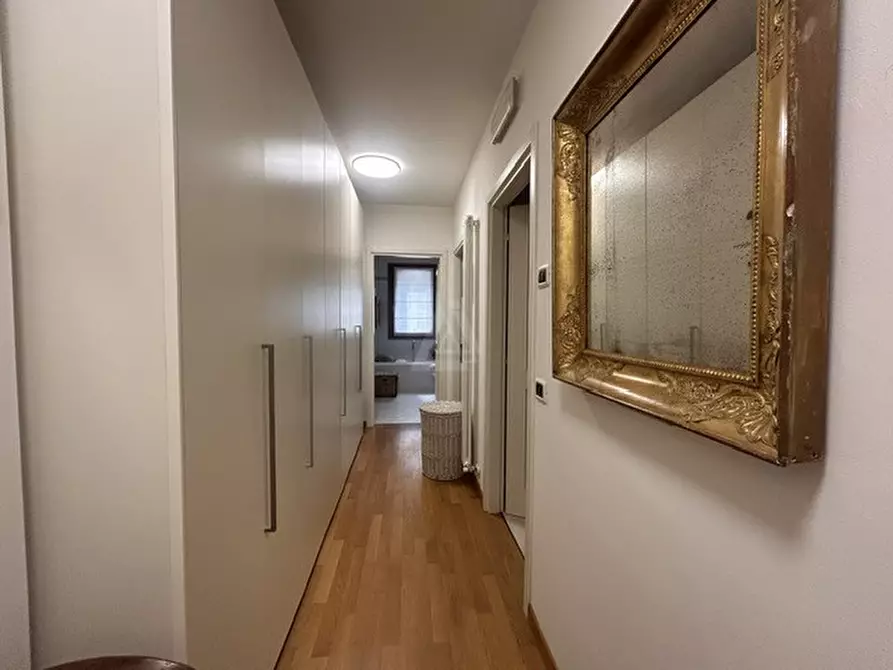 Immagine 9 di Appartamento in vendita  in Via dei Carpani a Castelfranco Veneto
