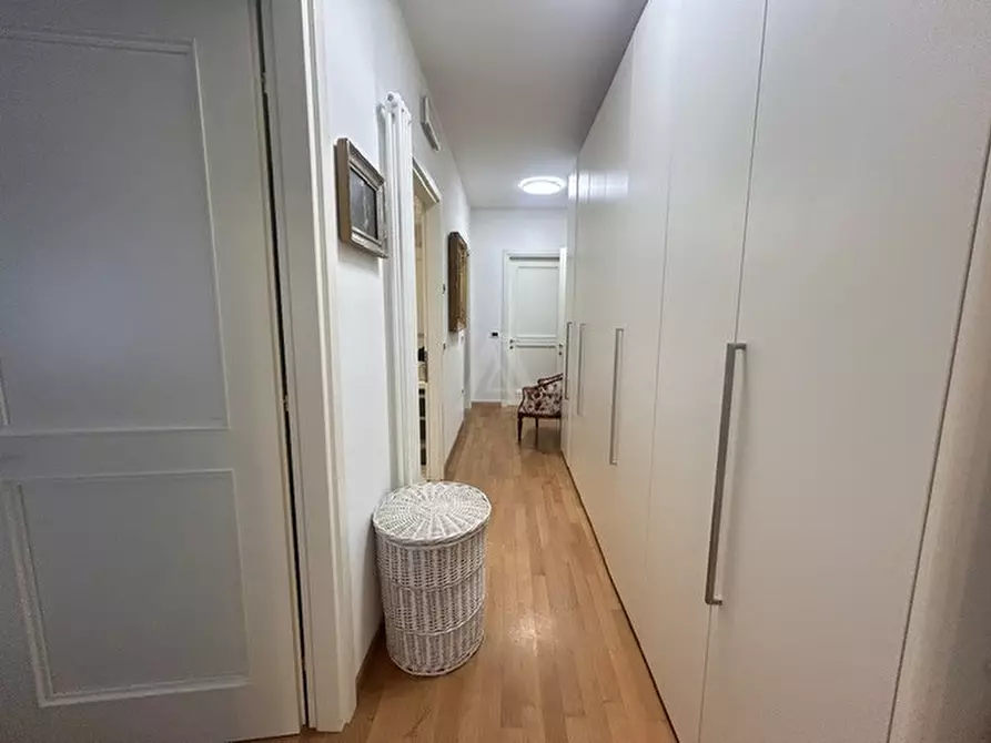 Immagine 10 di Appartamento in vendita  in Via dei Carpani a Castelfranco Veneto