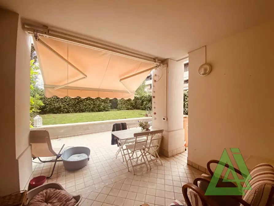 Immagine 10 di Appartamento in vendita  a Castelfranco Veneto