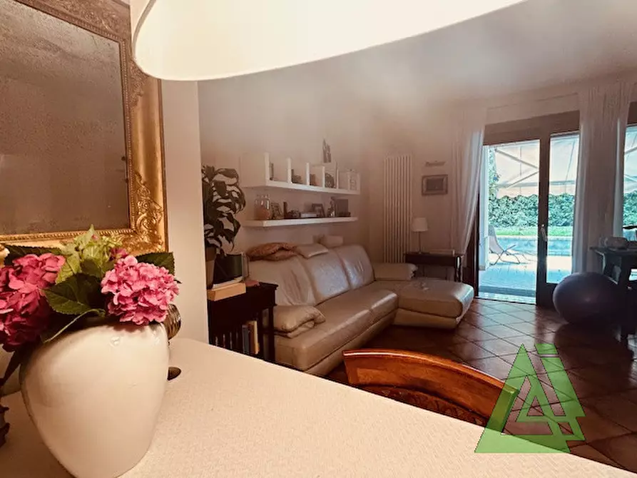 Immagine 8 di Appartamento in vendita  a Castelfranco Veneto