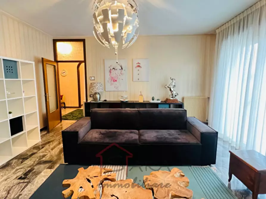 Immagine 3 di Appartamento in affitto  in Via Boaga 1 a Padova