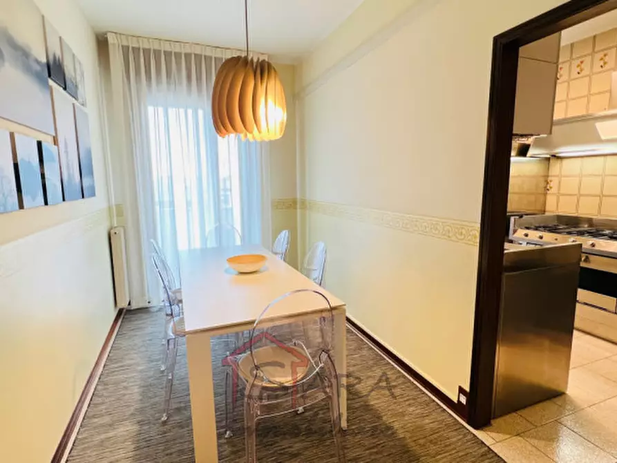 Immagine 7 di Appartamento in affitto  in Via Boaga 1 a Padova