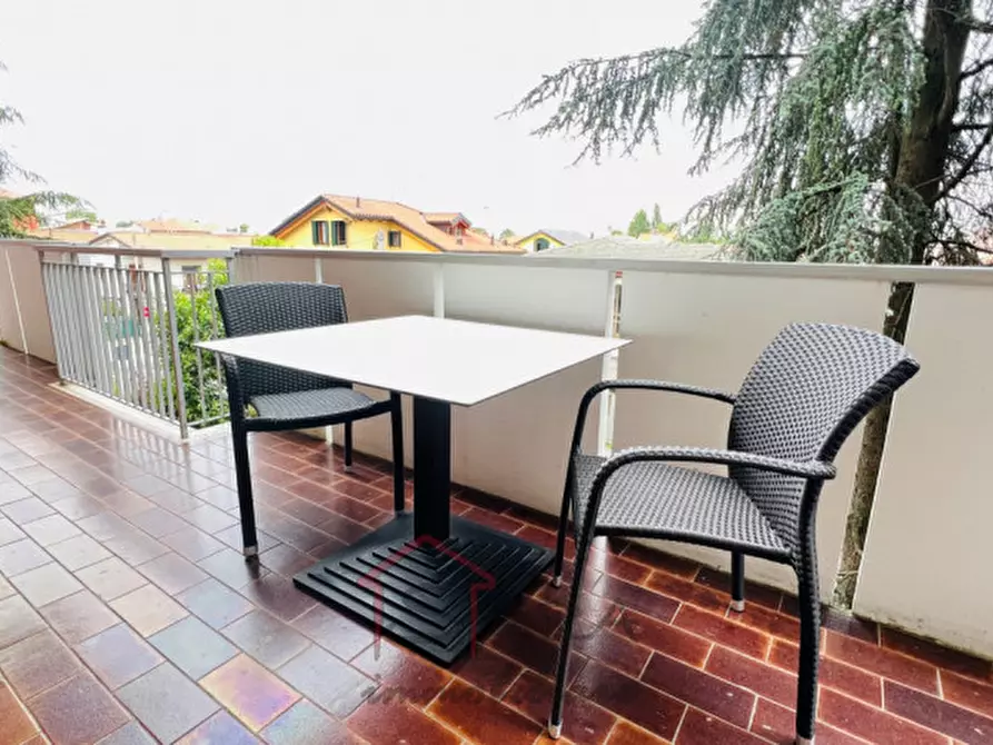 Immagine 9 di Appartamento in affitto  in Via Boaga 1 a Padova