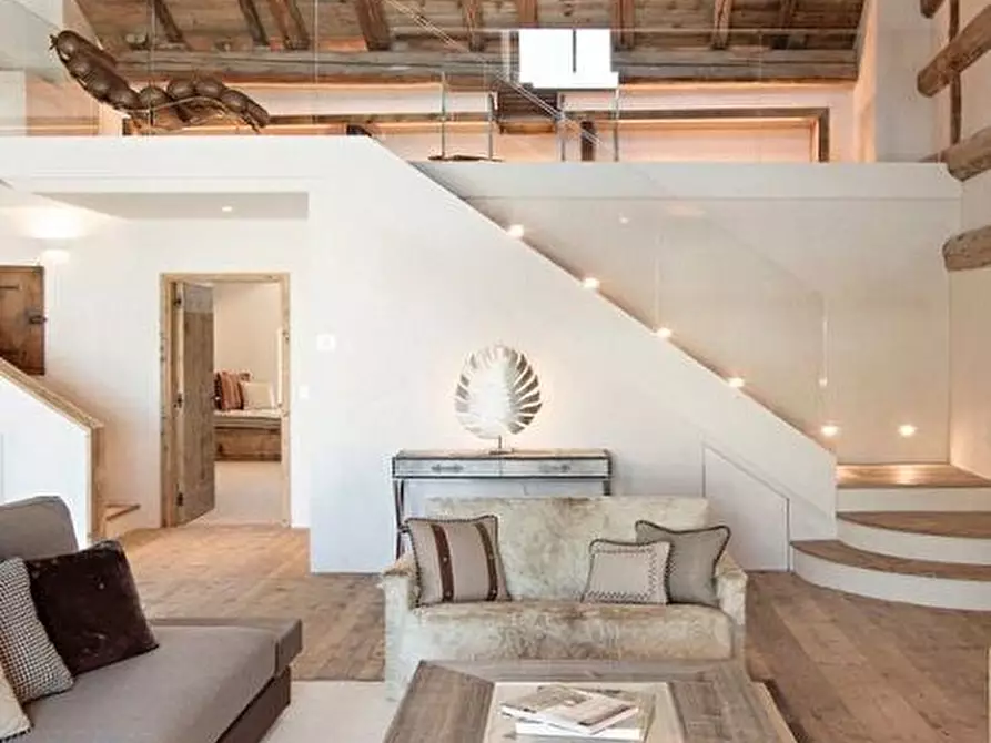 Immagine 1 di Attico in vendita  a Padova