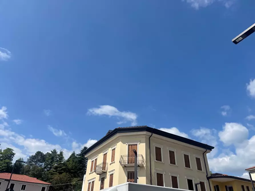 Immagine 2 di Attico in vendita  a Valdagno
