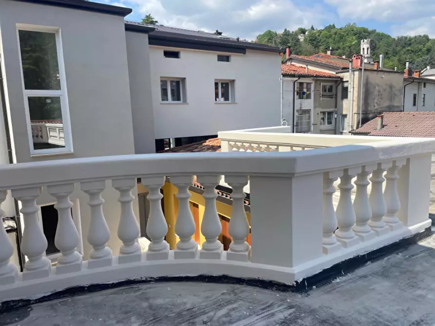 Immagine 3 di Attico in vendita  a Valdagno