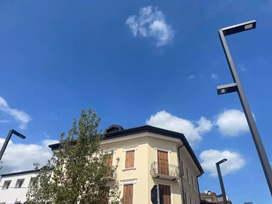 Immagine 4 di Attico in vendita  a Valdagno