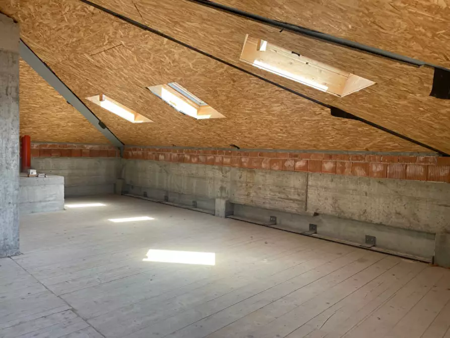 Immagine 6 di Attico in vendita  a Valdagno