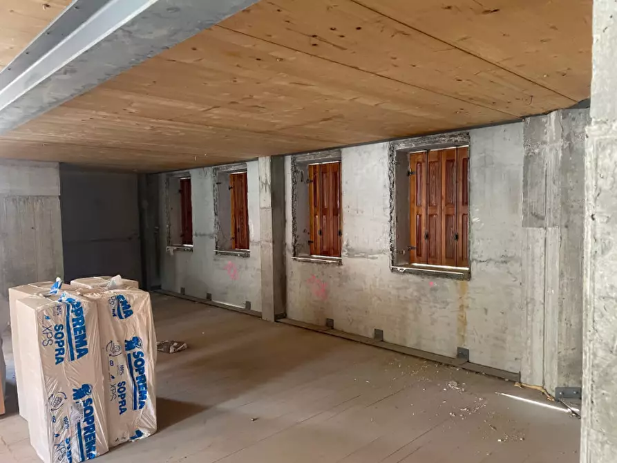 Immagine 8 di Attico in vendita  a Valdagno