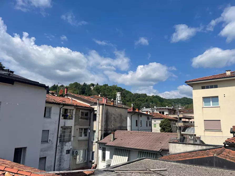 Immagine 9 di Attico in vendita  a Valdagno