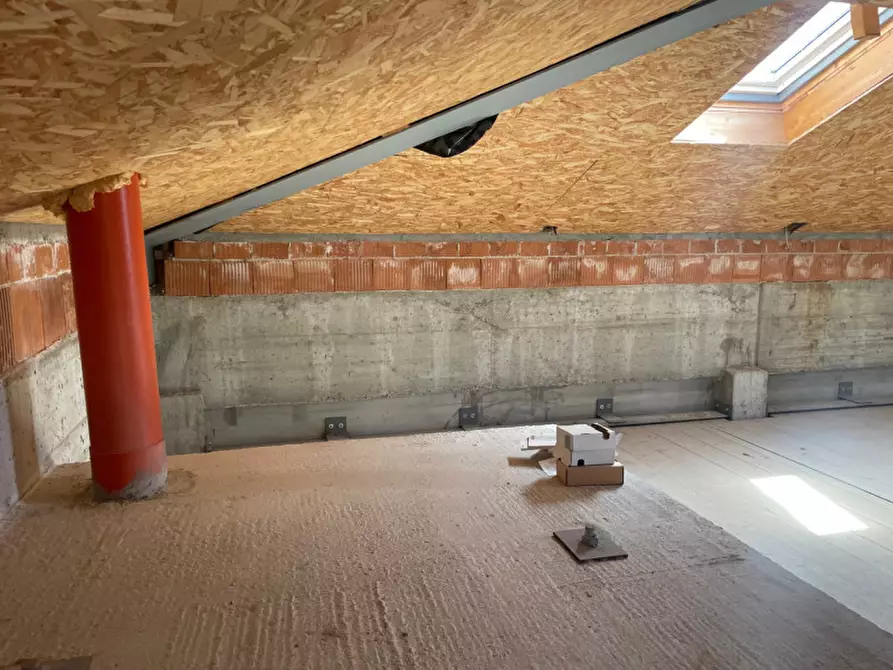 Immagine 12 di Attico in vendita  a Valdagno