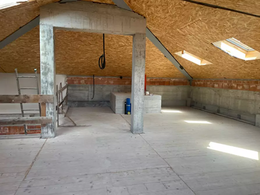 Immagine 13 di Attico in vendita  a Valdagno