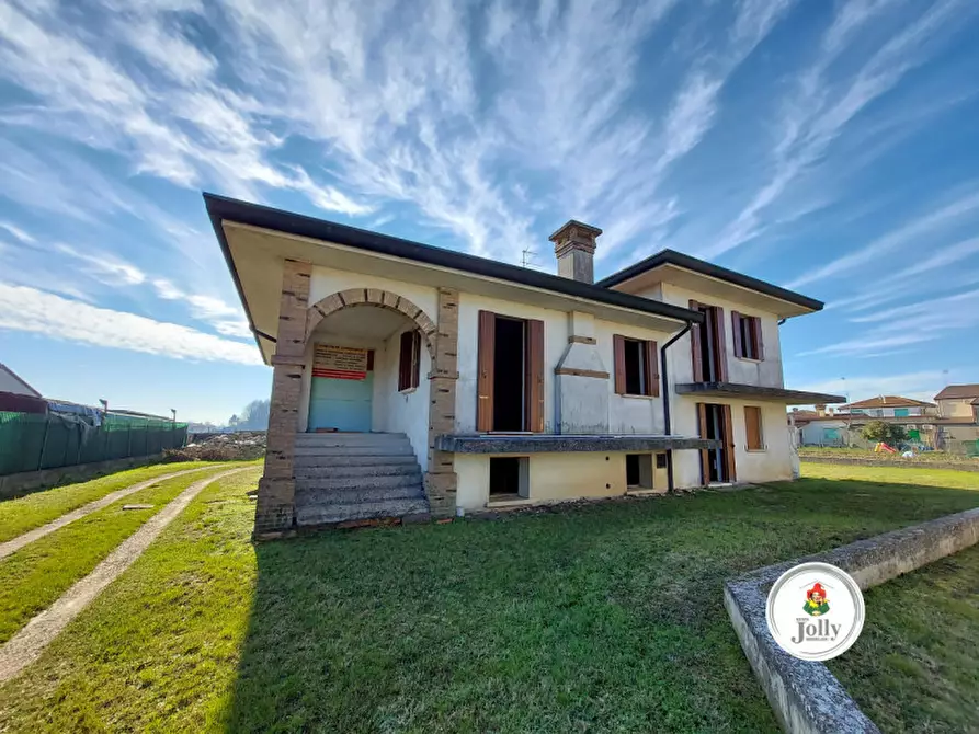 Immagine 7 di Casa indipendente in vendita  in Via Verdi a Correzzola