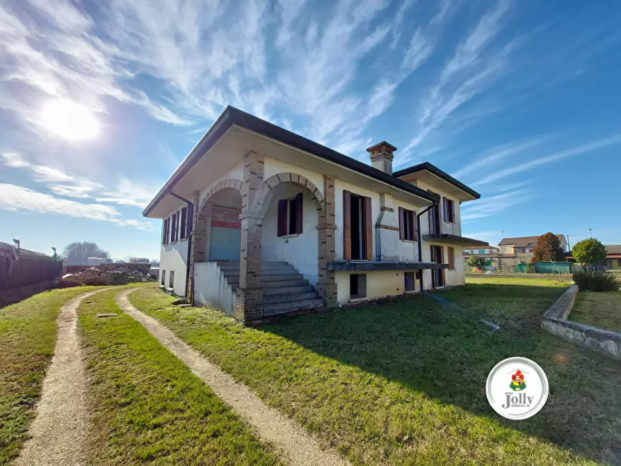 Immagine 8 di Casa indipendente in vendita  in Via Verdi a Correzzola