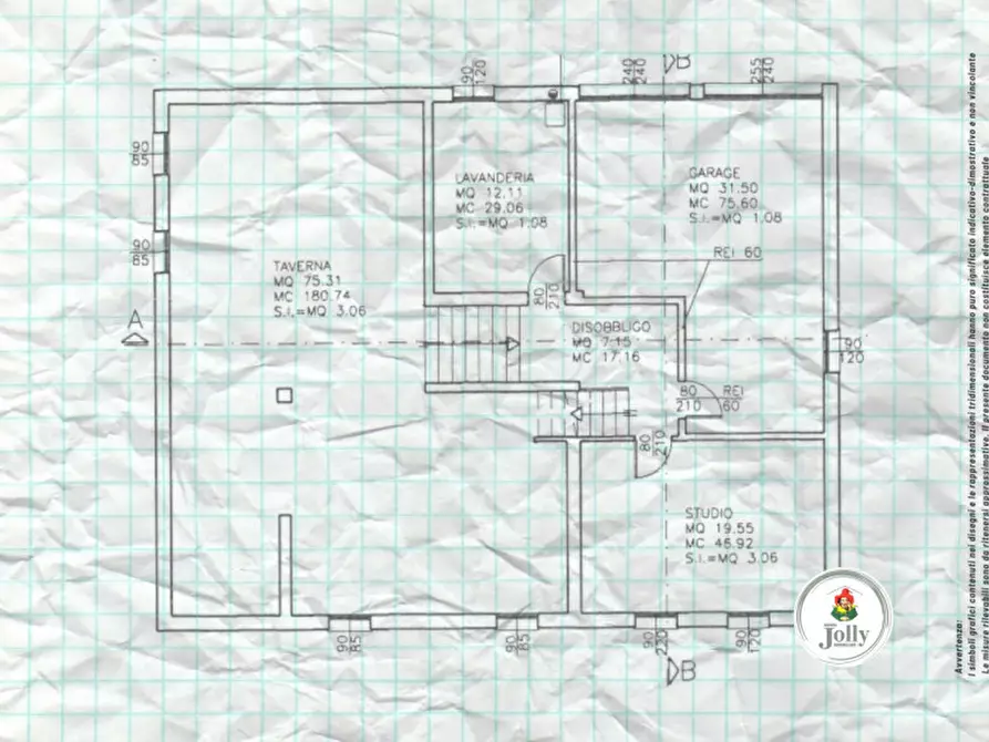 Immagine 9 di Casa indipendente in vendita  in Via Verdi a Correzzola