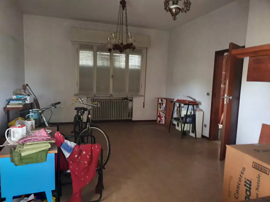 Immagine 3 di Casa indipendente in vendita  in VIA DEL CONFINE a Cervia