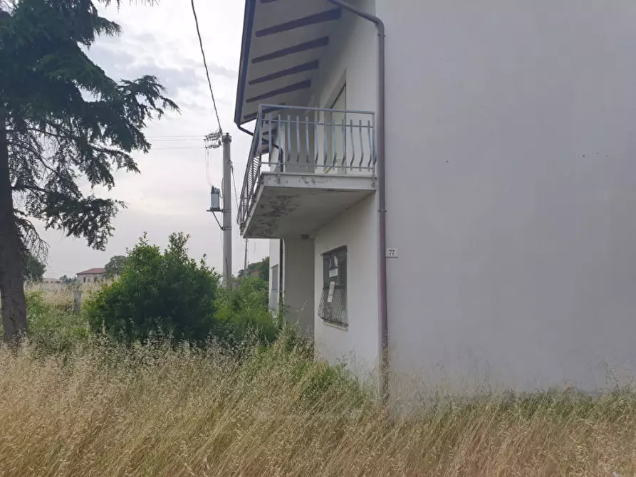 Immagine 4 di Casa indipendente in vendita  in VIA DEL CONFINE a Cervia