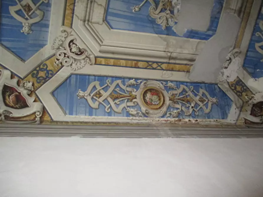 Immagine 4 di Palazzo in vendita  a Ostra