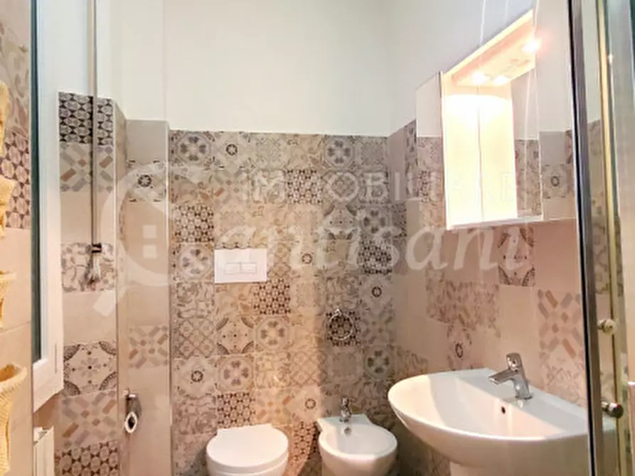 Immagine 11 di Appartamento in affitto  in via del romito a Firenze
