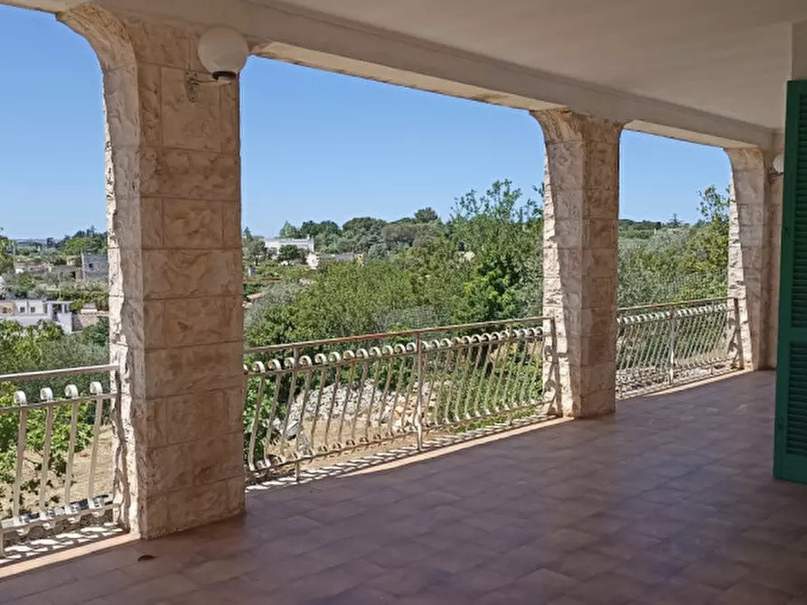 Immagine 26 di Villa in vendita  in Ardig a Fasano