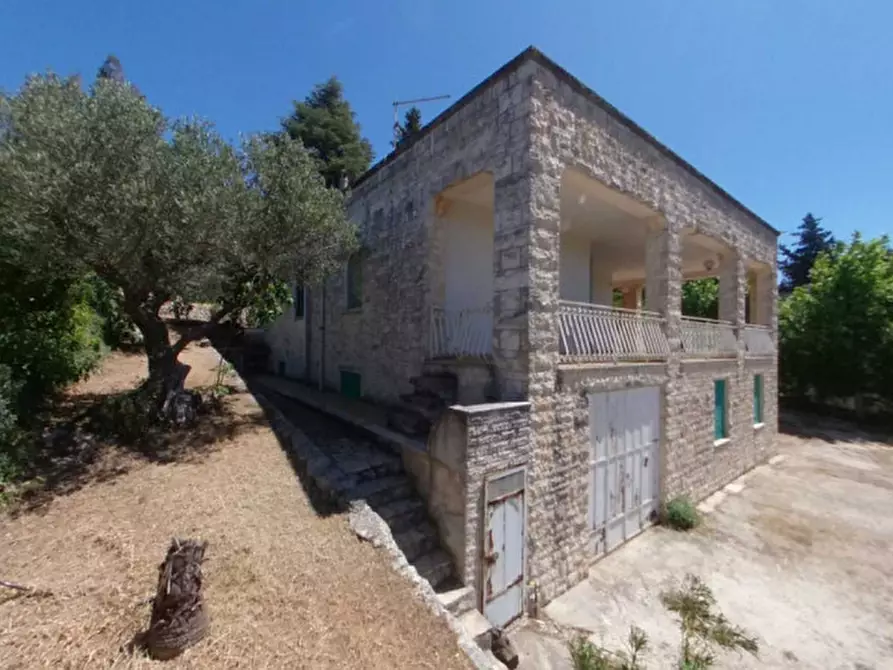 Immagine 28 di Villa in vendita  in Ardig a Fasano