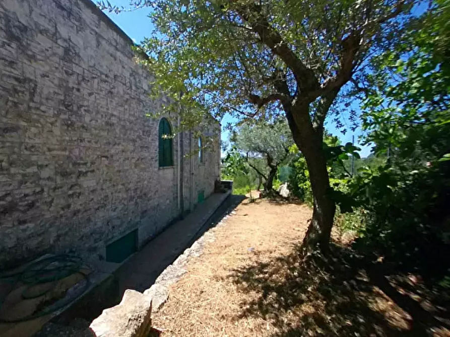 Immagine 32 di Villa in vendita  in Ardig a Fasano