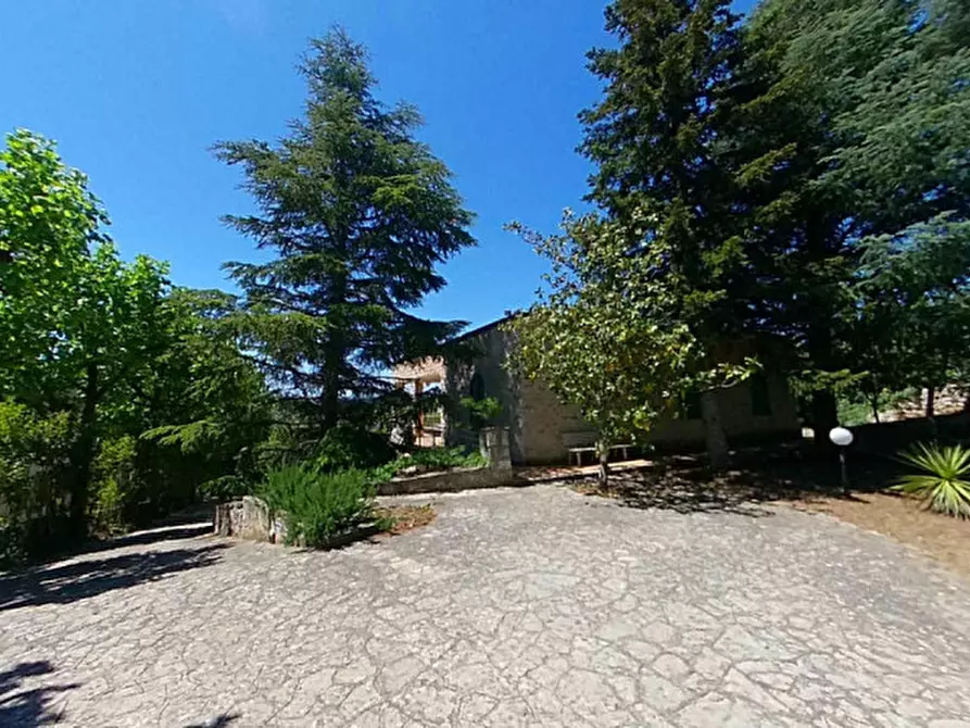 Immagine 34 di Villa in vendita  in Ardig a Fasano