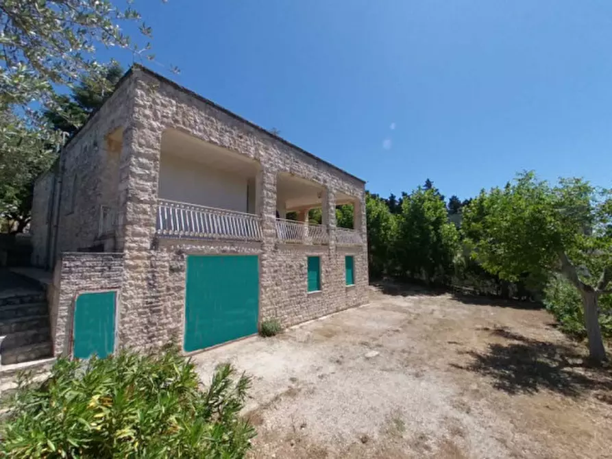 Immagine 42 di Villa in vendita  in Ardig a Fasano