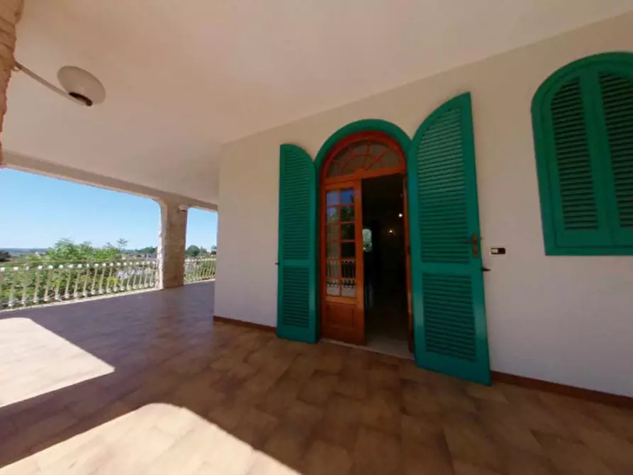 Immagine 43 di Villa in vendita  in Ardig a Fasano
