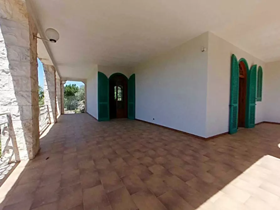 Immagine 45 di Villa in vendita  in Ardig a Fasano