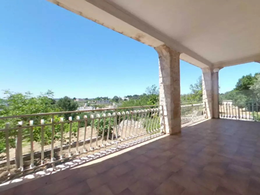 Immagine 46 di Villa in vendita  in Ardig a Fasano