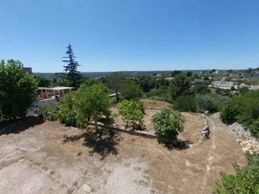 Immagine 47 di Villa in vendita  in Ardig a Fasano