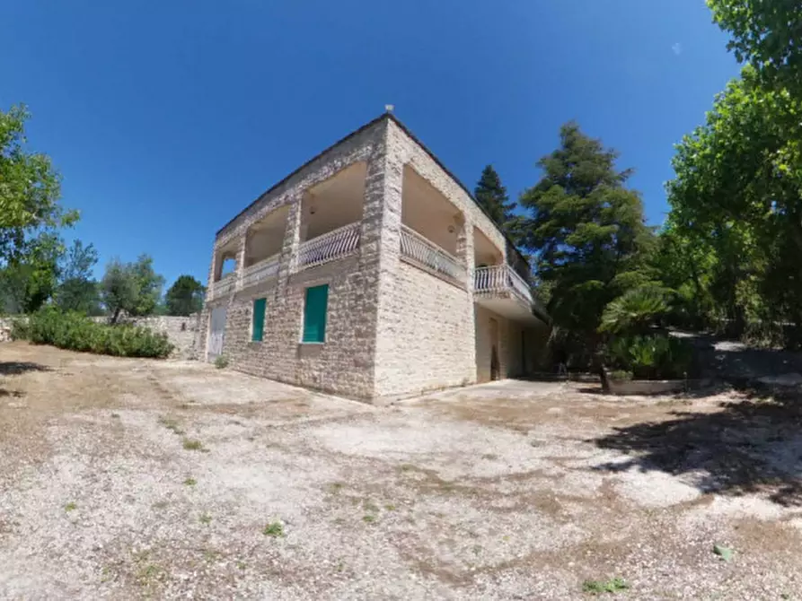 Immagine 48 di Villa in vendita  in Ardig a Fasano