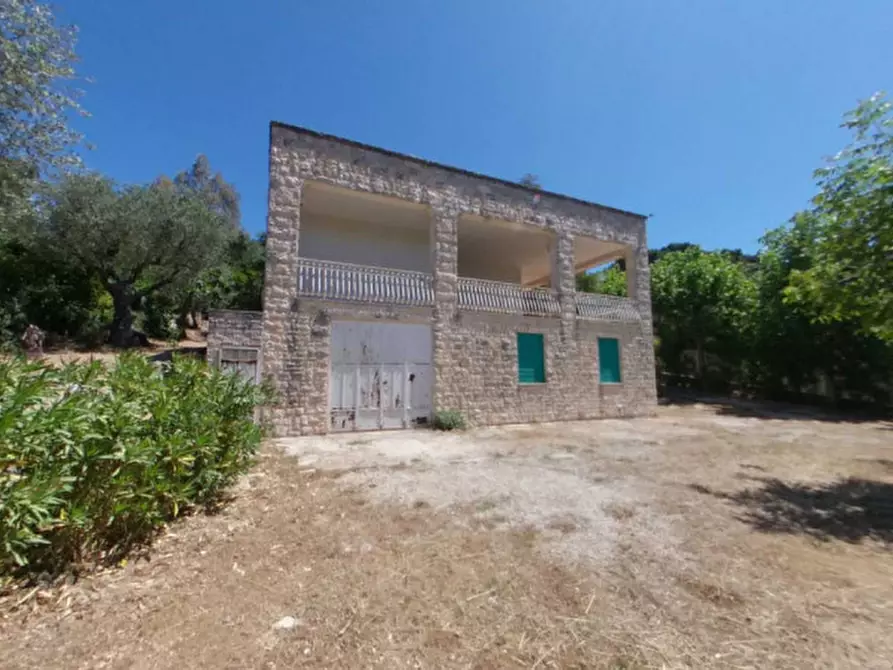 Immagine 49 di Villa in vendita  in Ardig a Fasano