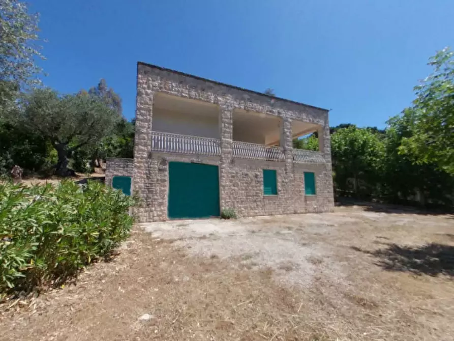 Immagine 51 di Villa in vendita  in Ardig a Fasano