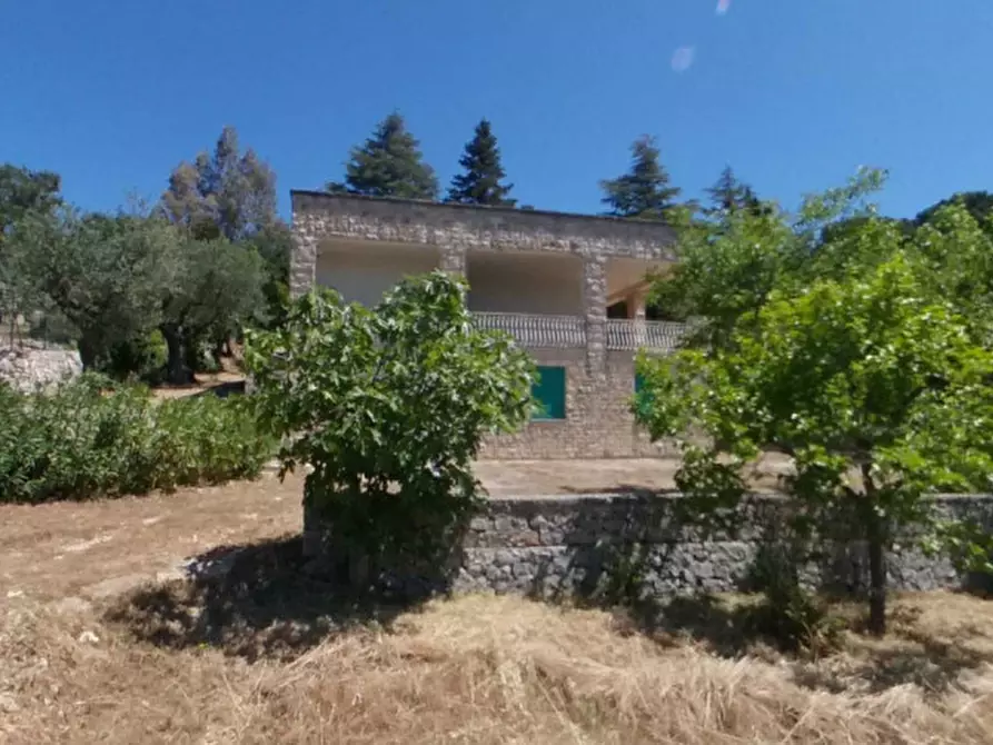 Immagine 52 di Villa in vendita  in Ardig a Fasano