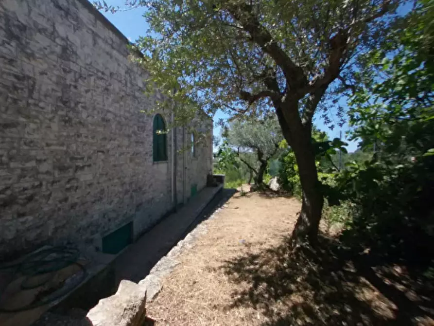 Immagine 53 di Villa in vendita  in Ardig a Fasano
